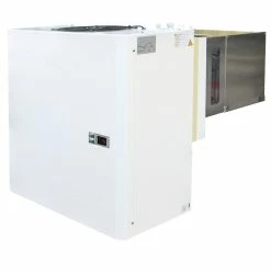 Null Doppelpack 2x Kühlaggregate 34,1-61,5 M3 BxTxH 770x1070x860mm