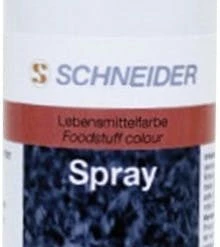 Null Lebensmittel-Farbspray Mit Glitzer-Effekt Farbe: Rosa, 100 Ml -Küchengeräte Shop a691a43f 32ea 42b2 bcc3 c93c7e452532