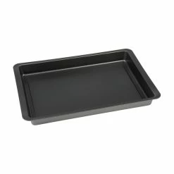 Null CHG Backofenform, Antihaftbeschichtet, Oval, Ca. 36 X 25 X 5,5 Cm -Küchengeräte Shop a6f22b37 33af 4654 9821 e65aa5bc9b5e 1