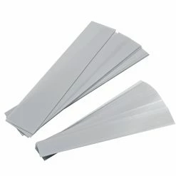 Null Schneider Folie HPVC Glasklar 80 My Stark Breite: 400 Mm X Länge : 600 Mm