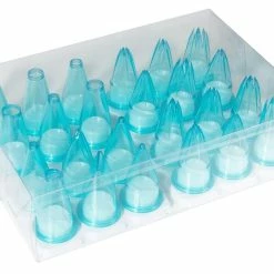 Null LEIFHEIT Mehrweg Spritzbeutel Set Tülle Garnierbeutel Gebäck Dessert Verzieren -Küchengeräte Shop a8893943 fccf 488a a503 45509f2005c9 3