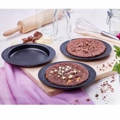 Null CHG MARIE Schichtkuchenform, Antihaftbeschichtet, 3-teilig -Küchengeräte Shop aec81b55 f7b2 4aa6 8ee2 bf2bd873a22a