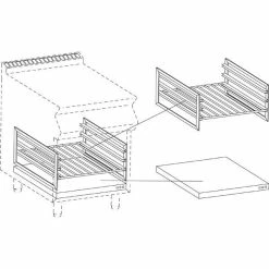 Null KBS Kassentisch Kubus 600 Ohne Seitenteile 11 Null KBS Kassentisch Kubus 600 Ohne Seitenteile -Küchengeräte Shop b08c2410 fd3b 44ec 8f21 2f26691bb126 1