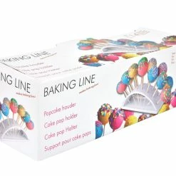 Null Cake-Pop-Halter / Ständer Aus Weißem Porzellan Zum Servieren Und Dekorieren 24303872 -Küchengeräte Shop b1767d9a 9378 4b57 b55a 5a7887f6a143 1 scaled