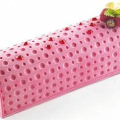 Null Backset Pois, Silikonform, Silikomart, 25 X 9 X 7 Cm -Küchengeräte Shop b39b70cd e1c3 47f8 9ef7 2d567f947a8e