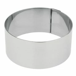 Null Tortenform Rund 62x30mm