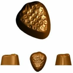 Null Schokoladenform Praline -Küchengeräte Shop b4c2fd01 9102 47a8 b8fb e08be5c0736e 17