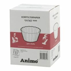 Null Bonamat 250 Stück Korbfilterpapier Für B40, 1 Stück -Küchengeräte Shop b4ce21cc 11cf 4826 80aa 53aa4b363224 1