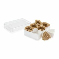 Null Tescoma Ausstechform 8-tlg SET Weihnachten Plätzchenausstecher Ausstecher Teig -Küchengeräte Shop b4d8a664 11e8 47ed 9f95 4fea2b9423a4 2