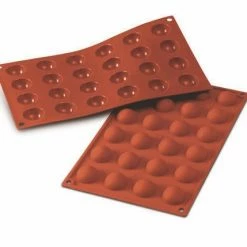 Null Silikonform, Backform, Halbkugel 80 Mm -Küchengeräte Shop b4f7eb2d 0672 4678 a881 2f79d3dc0c36