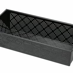 Null Kaiser Inspiration Brotbackform Perforiert 35 Cm, Backform Für 1500g Brote, Kastenform Kuchen 1 Stück