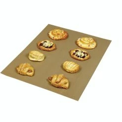 Null Teflon-Backtrennfolie 570 X 780 Mm X 0,215 Mm