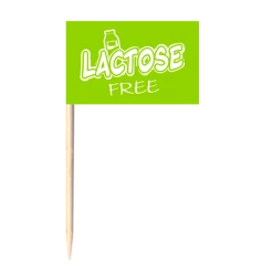 Null Partypicker Laktosefrei