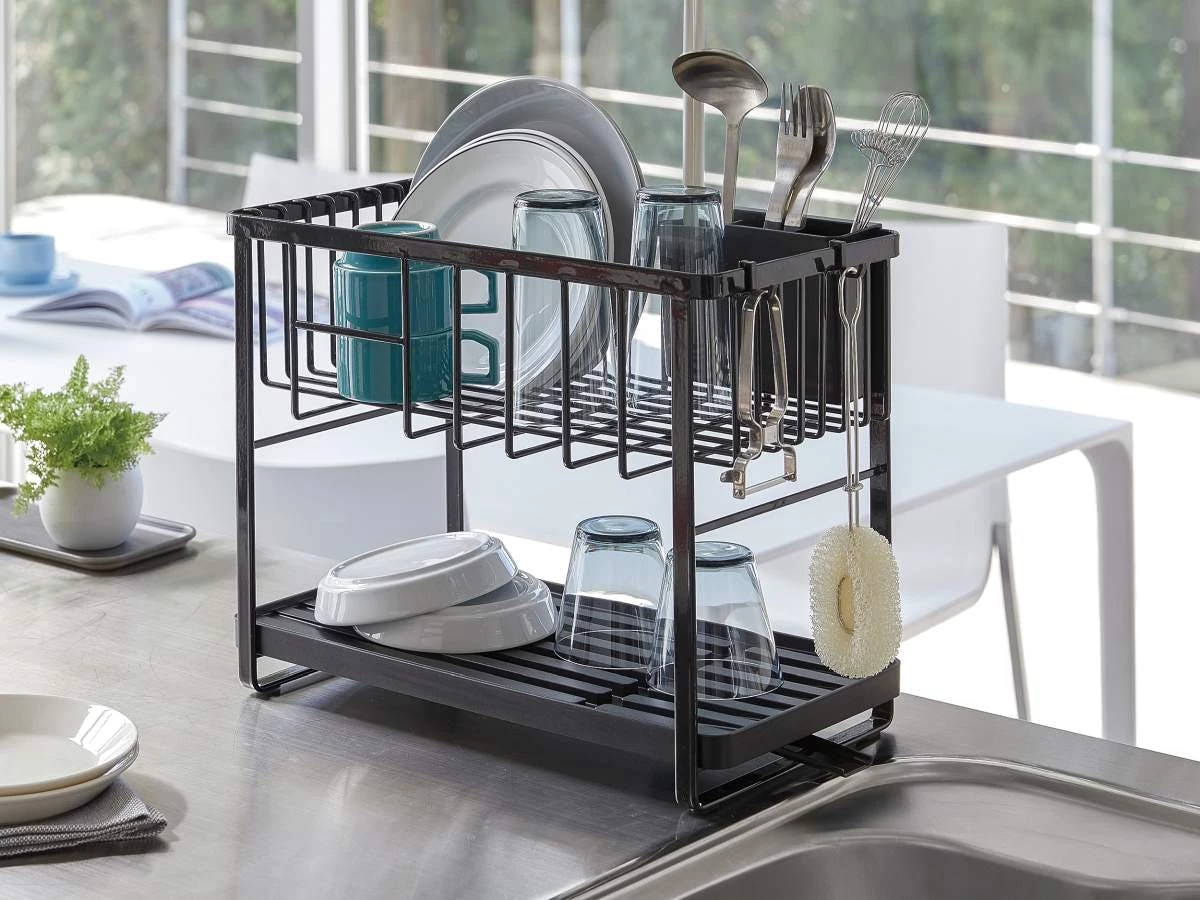 Null Abtropfkorb Spülkorb Abtropfgestell Abtropfgitter Abtropfschale Mit Schale 3 Null Abtropfkorb Spülkorb Abtropfgestell Abtropfgitter Abtropfschale Mit Schale – Bild 3