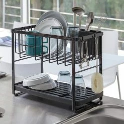 Null Spülkorb Abtropfgestell Geschirrabtropfgestell Geschirrabtropfer Aus Edelstahl -Küchengeräte Shop b791ec02 32ed 484f 85ce bf64dae98536