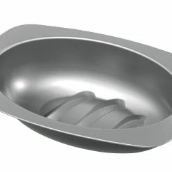 Null Kaiser Inspiration Brotbackform Oval 32 Cm, Brotform Für 750g Brote, Kastenform Kuchen Brote 1 Stück