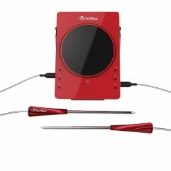 Null GrillEye GE0001 Essensthermometer 0 - 300 °C Digital -Küchengeräte Shop bad1cfc4 9539 4092 a3ad aa607a13fe6a