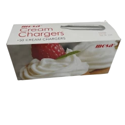 Null Siphonpatronen Für Schlagsahne 50 Stk. Von CHEFGASTRO -Küchengeräte Shop bb46b62b 5eca 4d20 8224 8b601b55574d 3