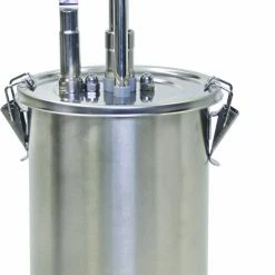 Null Tortenring, Aluminium 460 X 50 X 3 Mm -Küchengeräte Shop be51e406 d79d 4a2c a718 0f256893ca28 scaled