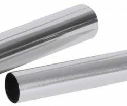 Null Kaisersemmeldrücker Aus Edelstahl Groß,mit Loch, Durchmesser 8,0 Cm -Küchengeräte Shop be530939 0c7d 4abe 9db8 b0576a857abc