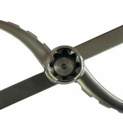 Null Pacojet Pacossierflügel Standard Mit Grau/silber Metall-Legierung 10156 -Küchengeräte Shop bfbe85f6 9cd4 437b 973d 845a7011b1c8