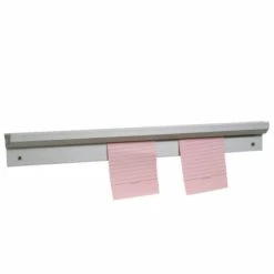 Null Bonleiste Aluminium 60cm