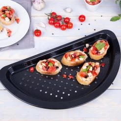 Null CHG Grillschale MEZZA Emaille Hochwertig Emailliert Hitzebeständig -Küchengeräte Shop c03e90fe 2eaf 4b51 ab10 bd4d328f5369
