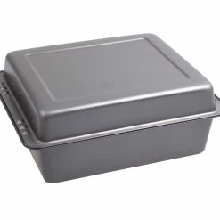 Null CHG Kombi Set Auflaufform Bräter EasyOven Antihaft -Küchengeräte Shop c19022a5 fbcf 4d01 a0cb 7aa332961f6f