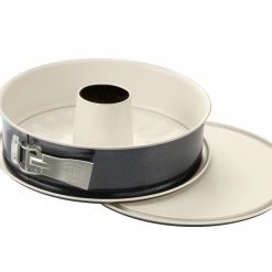 Null Dr. Oetker Springform Kuchenform 28 Cm Flachboden Backform Auslaufschutz -Küchengeräte Shop c1b31775 3cbb 405b 8e75 35285597d50c