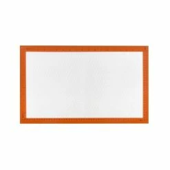Null CHEFMADE | 60cm Rechteckige Backmatte | 600x400mm | Silikon-Backmatte | Backmatte | Backunterlage | Antihaft | Backzubehör -Küchengeräte Shop c231ed98 9294 4787 a9b9 5bb9f75a3b9a