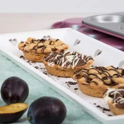 Null Zenker Whoopie Backblech Makronen Macarons Backform Antihaft Doppelkekse -Küchengeräte Shop c32e7ddc 3ab8 4a36 b008 28c6a6dc3cad