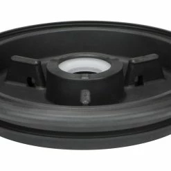 Null PacoJet Spritzschutz Gummi Schwarz 42273