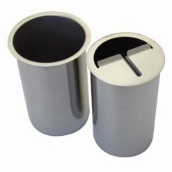 Null Messer-Abstreifbehälter Einbaugerät -Küchengeräte Shop c49e0d1e c3d6 48c0 aebd cd0eb8051b11 1