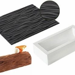 Null Backset Vienna, Silikonform, Silikomart, 25 X 9 X 7 Cm -Küchengeräte Shop c56863bc ae8f 42e0 92b6 1352882c8f3d