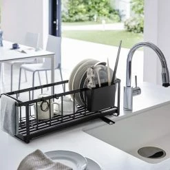 Null Edelstahl Spülkorb Abtropfgitter Geschirrkorb Geschirrabtropfkorb Abtropfgestell -Küchengeräte Shop c822b32b cfd8 433d b047 4dec698d70d2