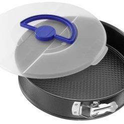 Null 22 Cm Backform Kuchenform Kuchen Torte Backen Antihaft Aluminiumguss -Küchengeräte Shop cc921516 2d66 4f44 9510 f87dc1004758 2