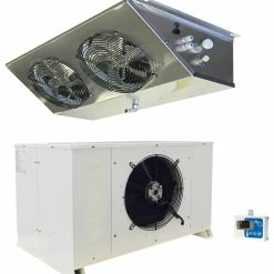 Null Doppelpack 2x Kühlaggregat Split BxTxH 746x482x486mm -Küchengeräte Shop cd9463c0 4db9 45bb 83c8 6ddb6d678e89 1