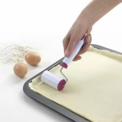 Null Nudelholz Teigroller Backroller Teigausroller Teigwalze Walze Teig Roller -Küchengeräte Shop cedca38e c990 4c67 98db 312656116f55 1