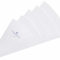 Null 5x 1 Rolle Spritzbeutel "Hot" 3-lagig LDPE Für Heiße Füllungen Bis 90°C -Küchengeräte Shop cef5fd30 3d97 45ff b1b6 e1d238922708