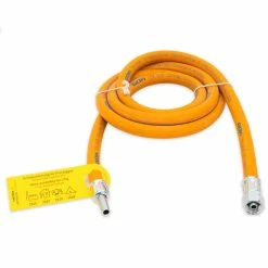 Null GOK Propan Gas Schlauch 1/4" RST 8 -Küchengeräte Shop cfb47a13 35f9 465f 83e0 2b859a0dfca1 1