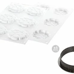 Null Set Tarte Ring Paradies -Küchengeräte Shop d0df8ff9 9615 4560 a194 7d4a23691eac