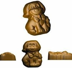 Null Schokoladenform Napolitain -Küchengeräte Shop d264f84f 3c18 4050 8fb1 55e708cf6b40