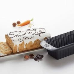 Null Dr. Oetker Kastenform 30 Cm Brotbackform Königskuchenform Kuchenform Mit Griff -Küchengeräte Shop d5a28e8a f1c8 4bab aaa5 fea494e5e677