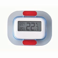 Null Funk-Wanduhr Schwarz Digital -Küchengeräte Shop d60b2d15 e390 4eb6 ba73 f460e26dd405