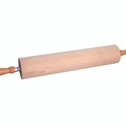 Null Schneider Wellholz, Mit Holzgriffen Walzenbreite: 400 Mm, Durchm. 90 Mm -Küchengeräte Shop d6320d76 059e 4878 bc31 c336969bd7b5 2 scaled