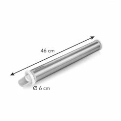 Null Teigrolle Nudelholz Roller Rolle Ausroller Mit Wasser Befüllbar, Mit Einstellbarer Stärke -Küchengeräte Shop d6aa0ea3 f257 4db9 83de 761f8692b7a1