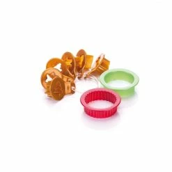 Null Tescoma Ausstechform Plätzchenausstecher Ausstecher Keksausstecher Kekse Plätzchen 6-tlg SET -Küchengeräte Shop d70b480b 1347 4feb a97e 94968282b381 6