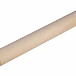 Null Pizza Pizzarolle Pizzateigrolle Teigroller Teigrolle 40cm Buche