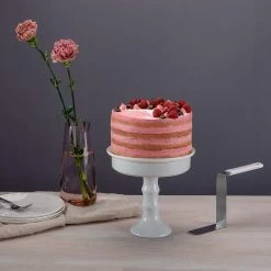 Null Dr. Oetker Winkelpalette Extra Hoch Torten Streichmesser Glasurmesser -Küchengeräte Shop da1dde8a ba23 4a22 85a6 63d962871f9b