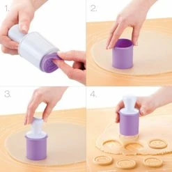 Null Tescoma Plätzchenausstecher Mit 5 Ersatzteile Plätzchen Stempel Keksstempel Keks -Küchengeräte Shop dbd02ad0 7329 42b8 a4f4 91fe436b369e